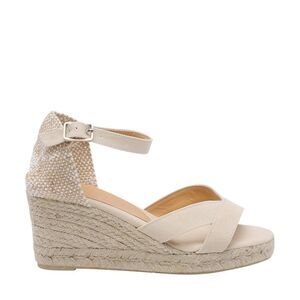 0 Women Bruna Wedge Sandals